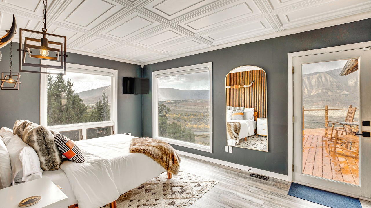 Photo of Bathroom in Battlement Mesa