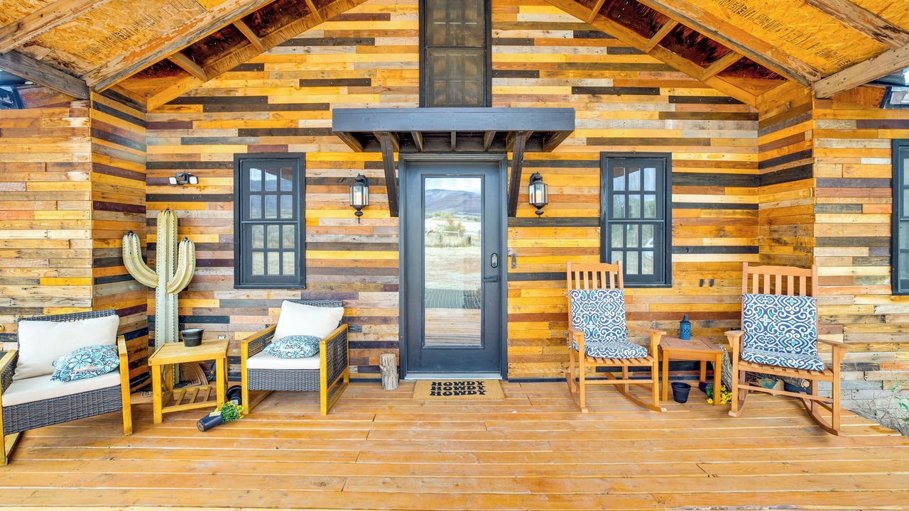 Photo of Outdoor in Battlement Mesa