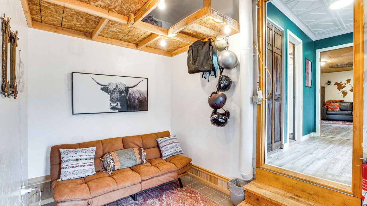 Photo of Bedroom in Battlement Mesa