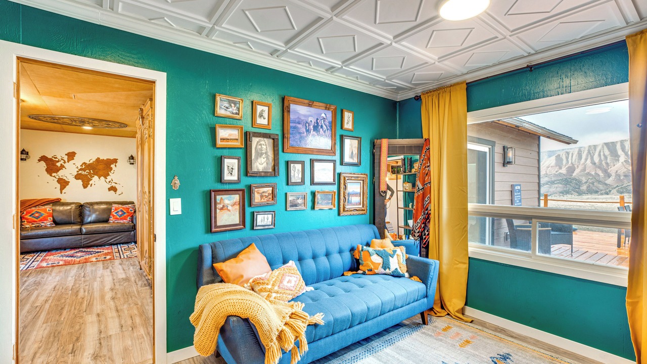 Photo of Bedroom in Battlement Mesa