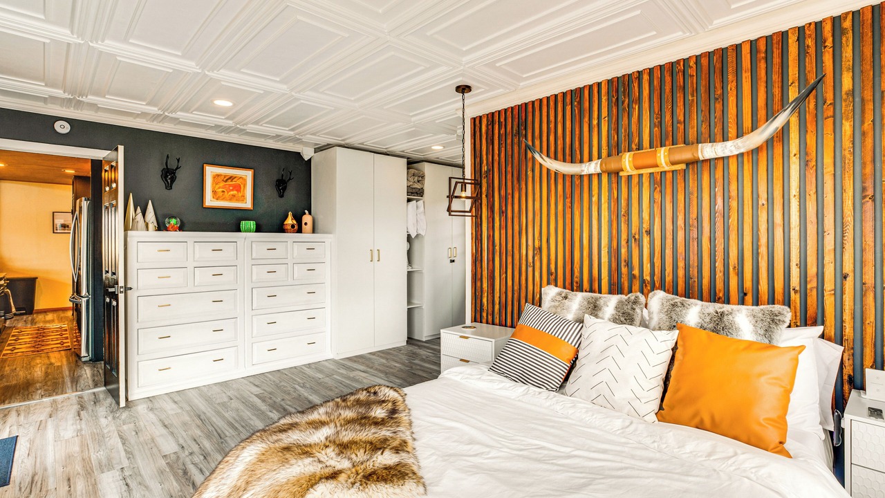 Photo of Bedroom in Battlement Mesa