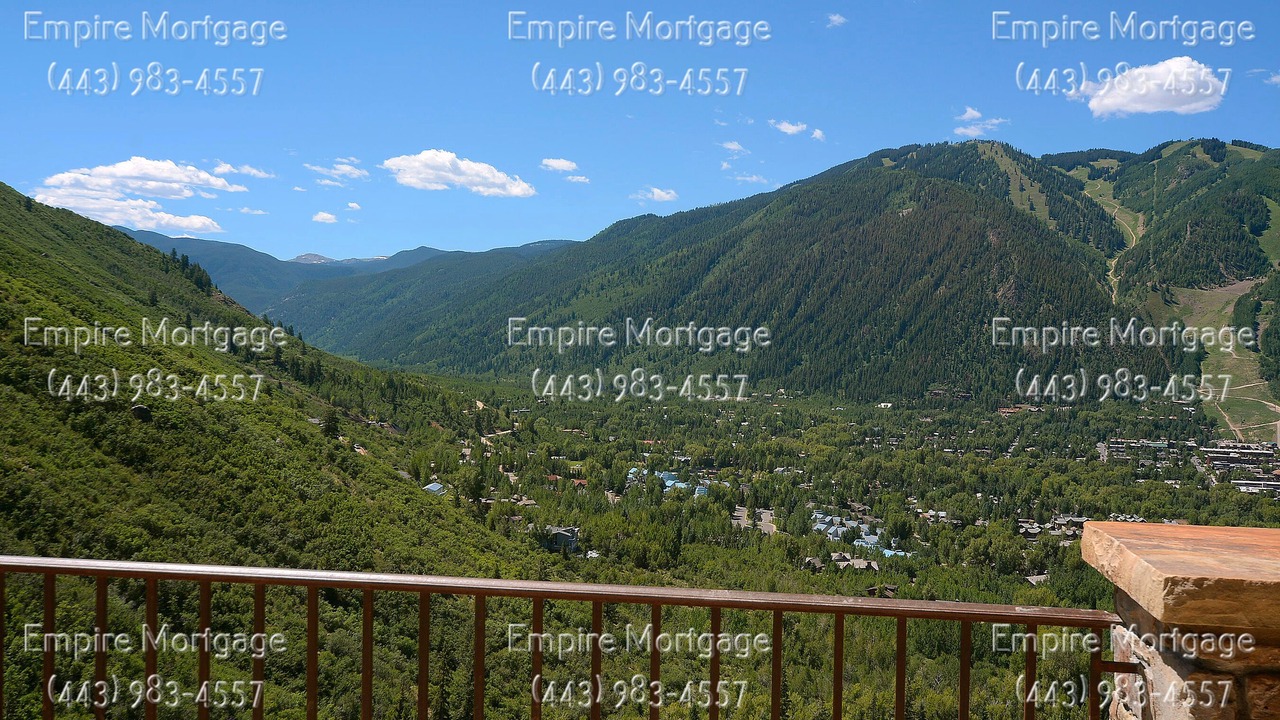Photo of Outdoor in Aspen