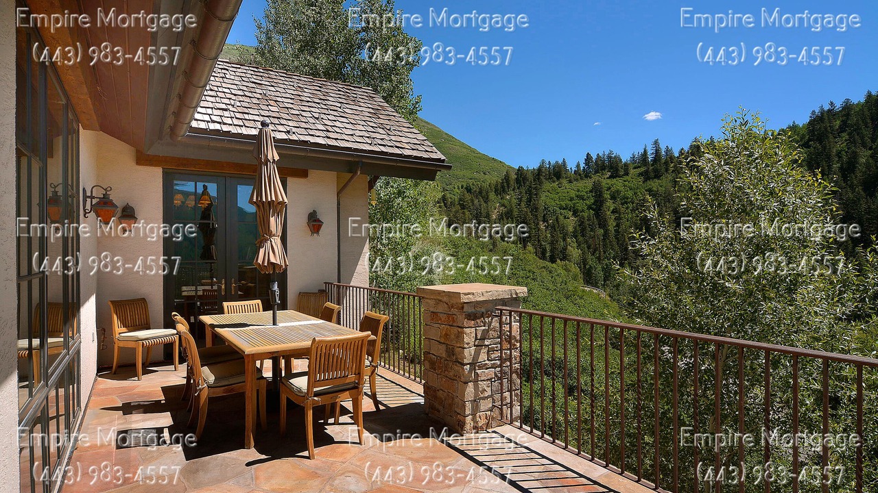 Photo of Outdoor in Aspen