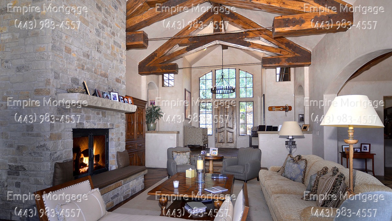 Photo of Livingroom in Aspen