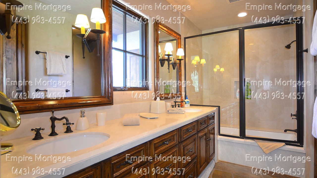 Photo of Bathroom in Aspen