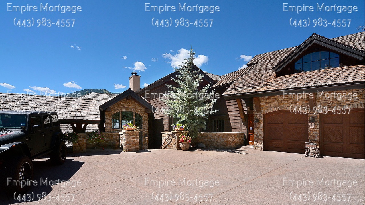 Photo of Outdoor in Aspen