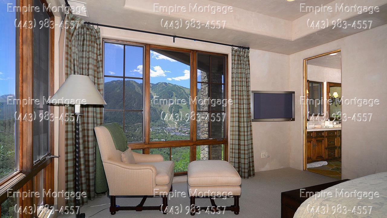 Photo of Bedroom in Aspen