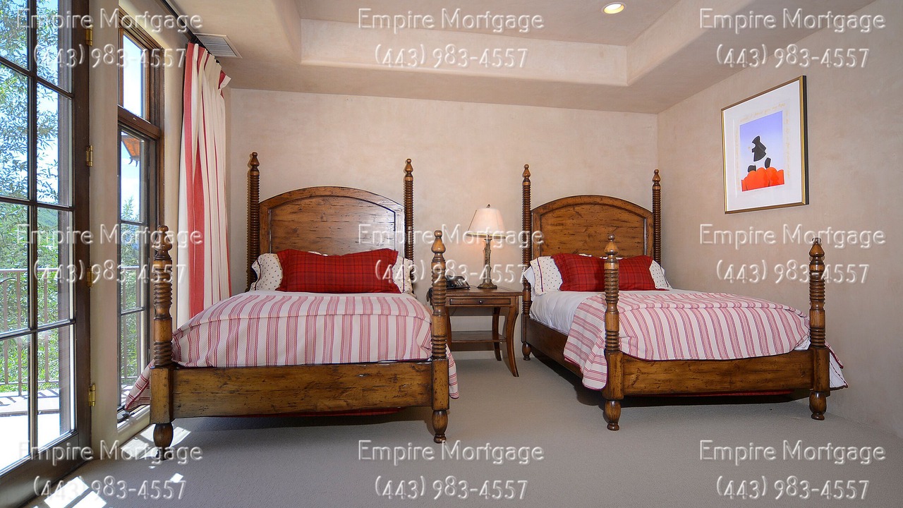 Photo of Bedroom in Aspen