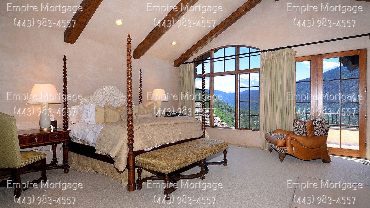Photo of Bedroom in Aspen