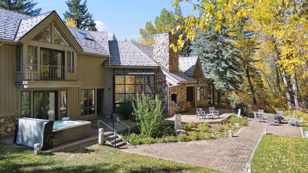 Photo of Outdoor in Avon