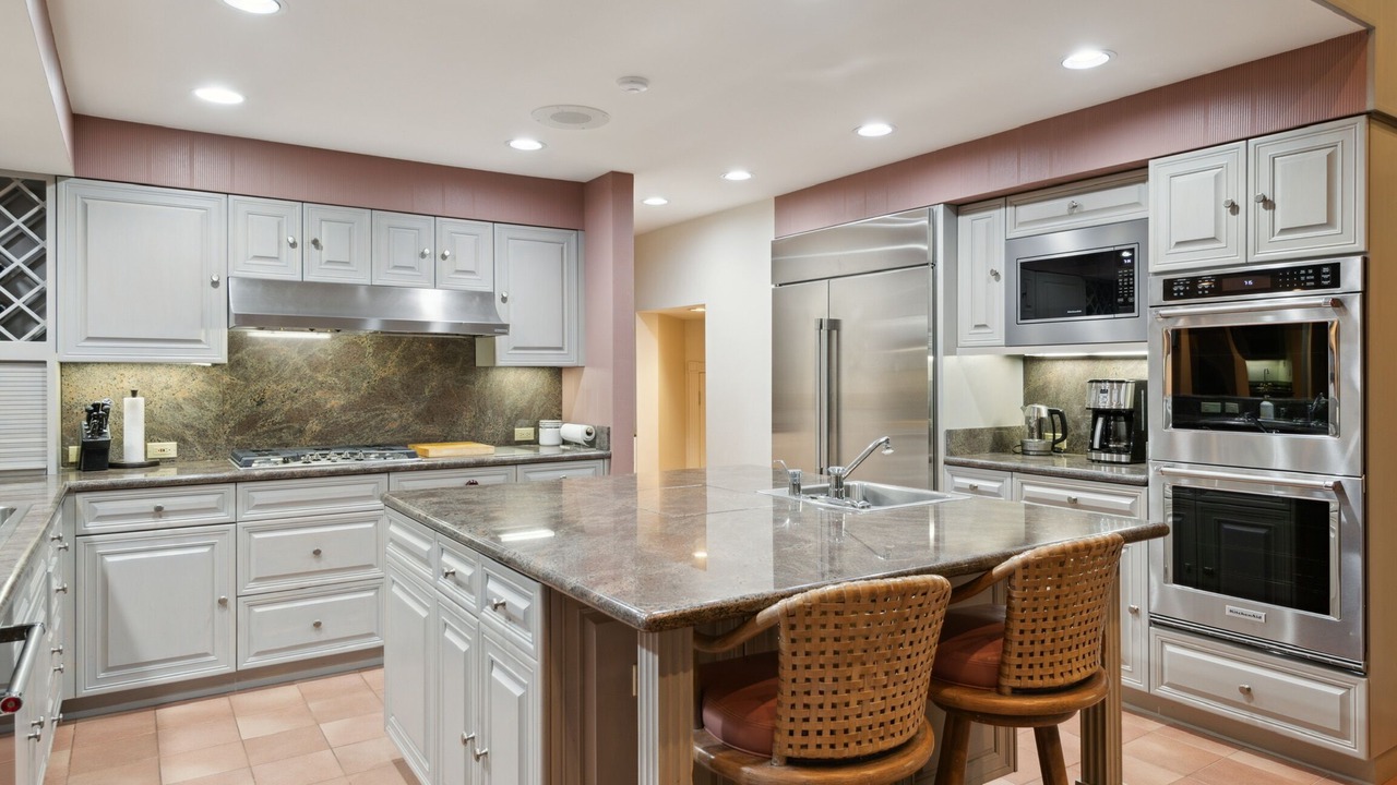 Photo of Kitchen in Avon