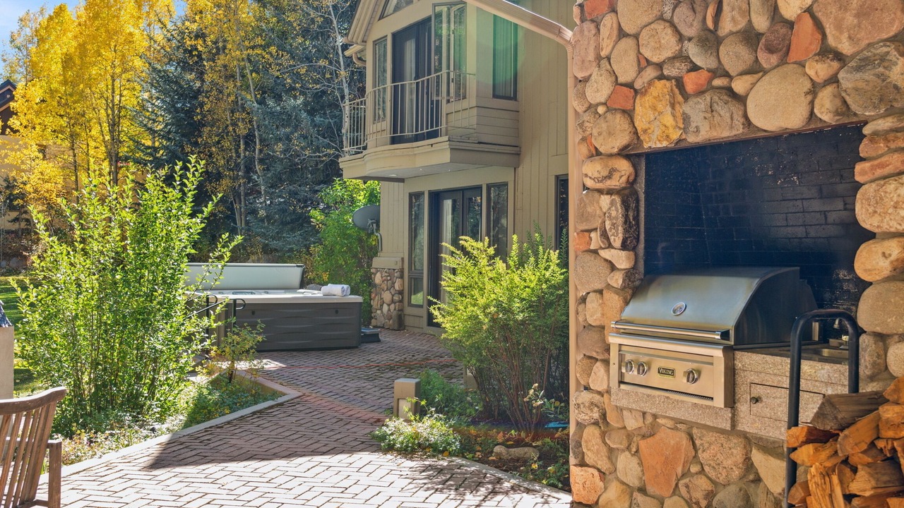 Photo of Patio Balcony in Avon