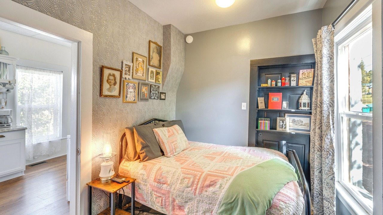 Photo of Bedroom in Cripple Creek