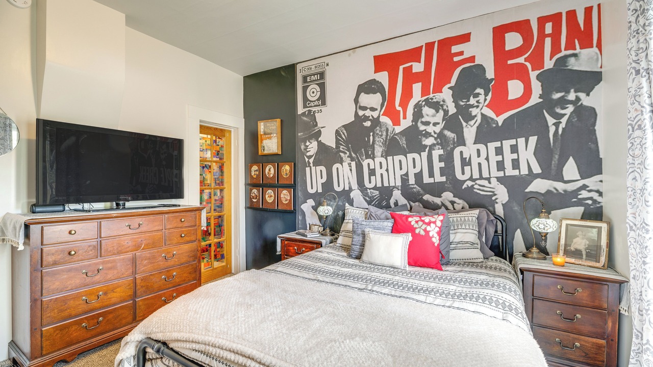 Photo of Bedroom in Cripple Creek