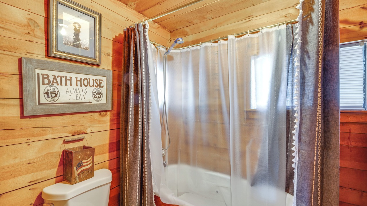 Photo of Bathroom in Cripple Creek