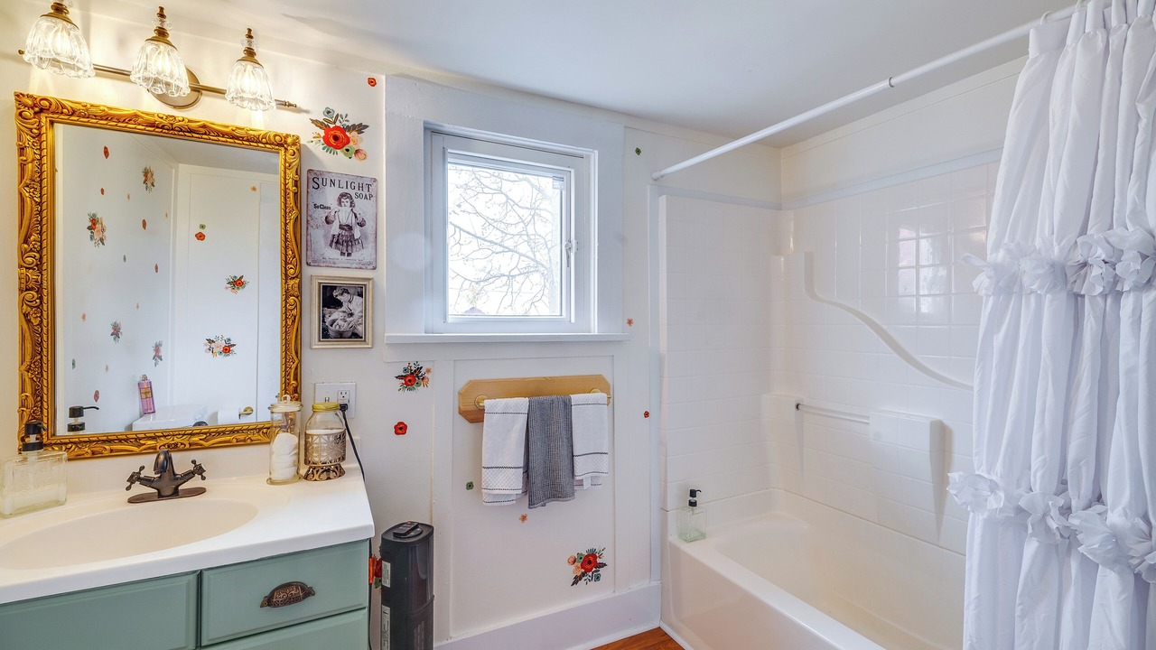 Photo of Bathroom in Cripple Creek