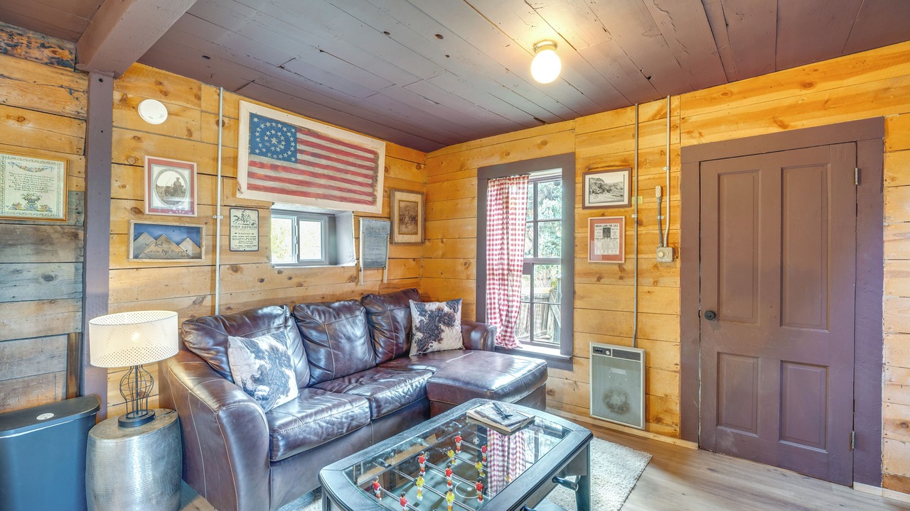 Photo of Bedroom in Cripple Creek