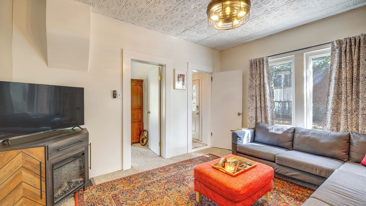 Photo of Livingroom in Cripple Creek