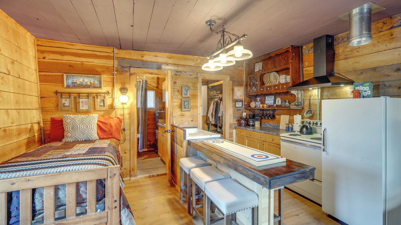 Photo of Bedroom in Cripple Creek