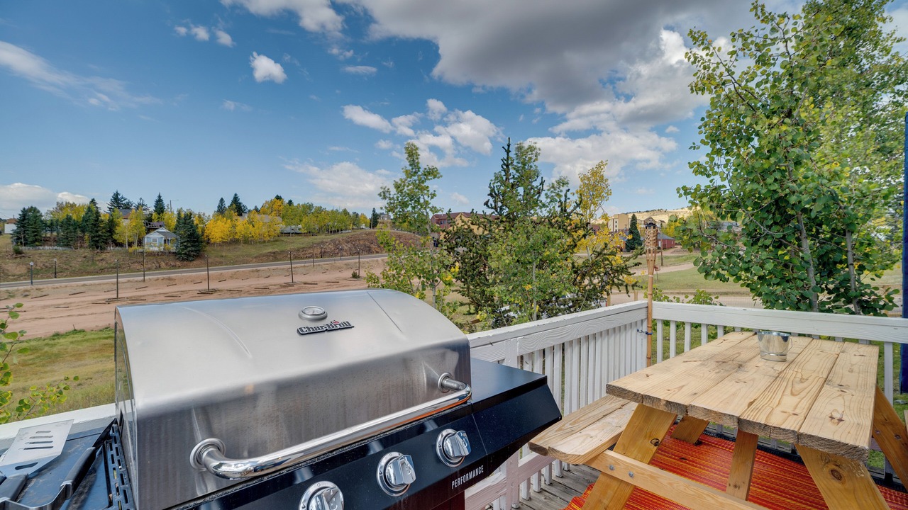 Photo of Outdoor in Cripple Creek