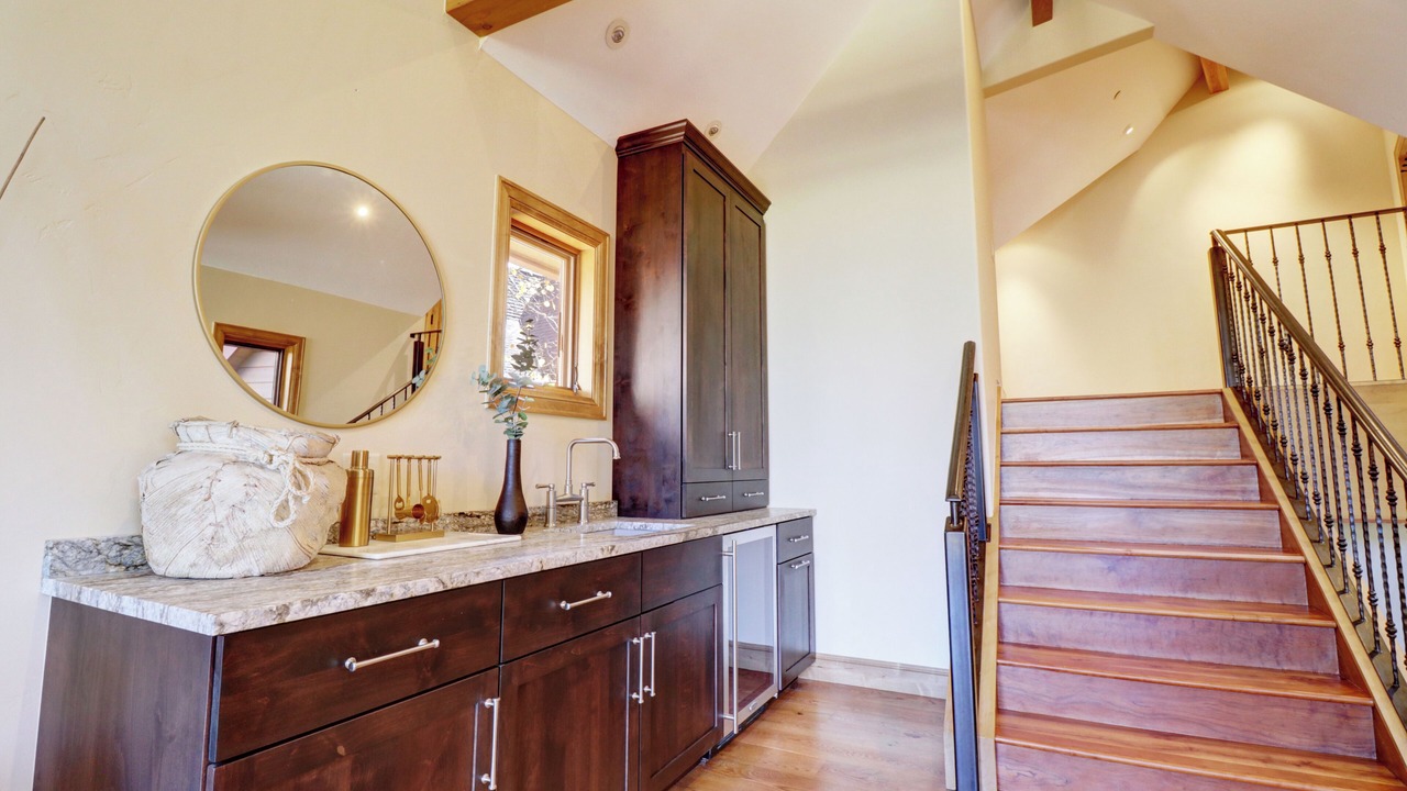 Photo of Bedroom in Three Peaks