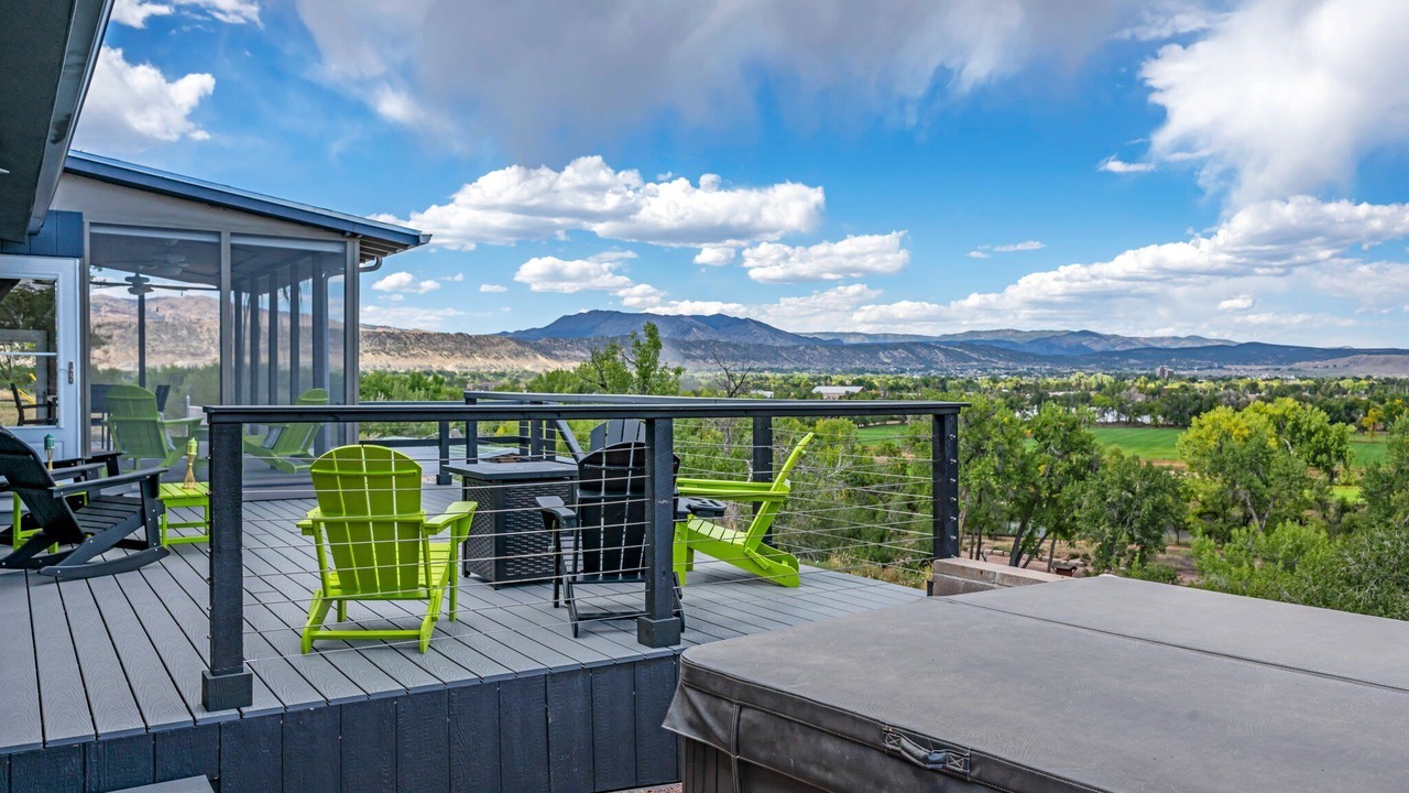 Photo of Patio Balcony in Lincoln Park