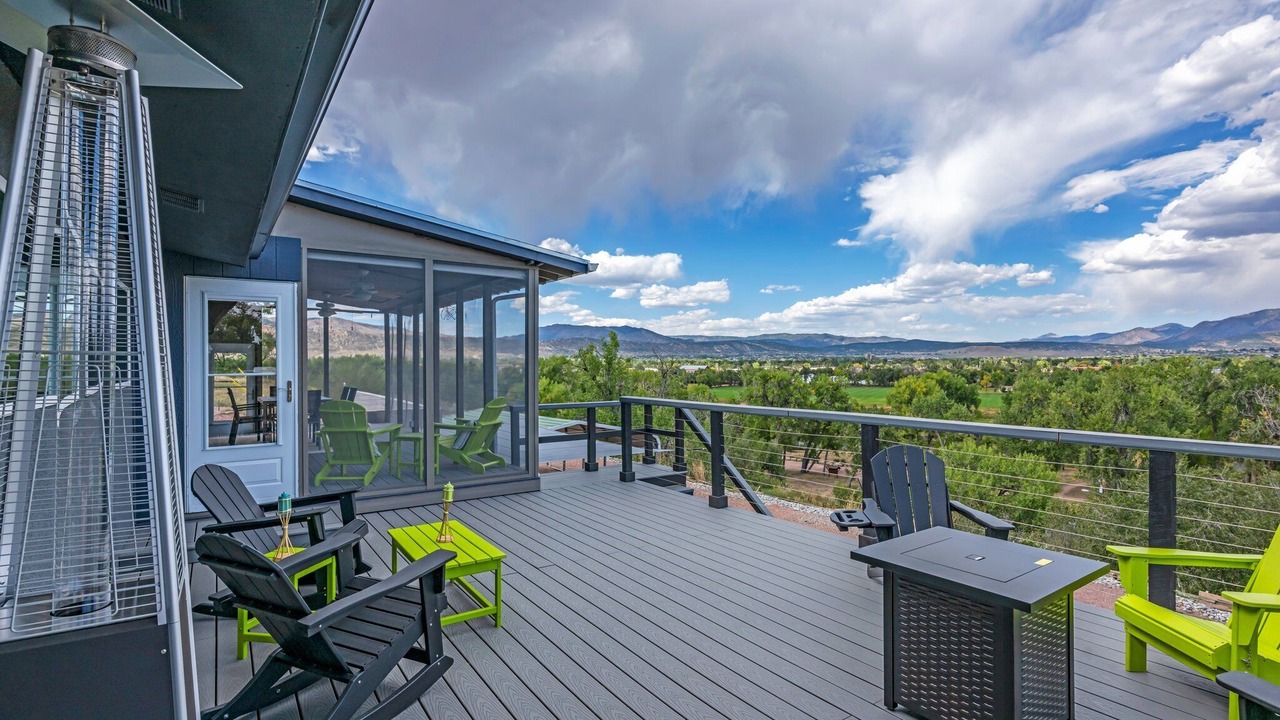 Photo of Patio Balcony in Lincoln Park