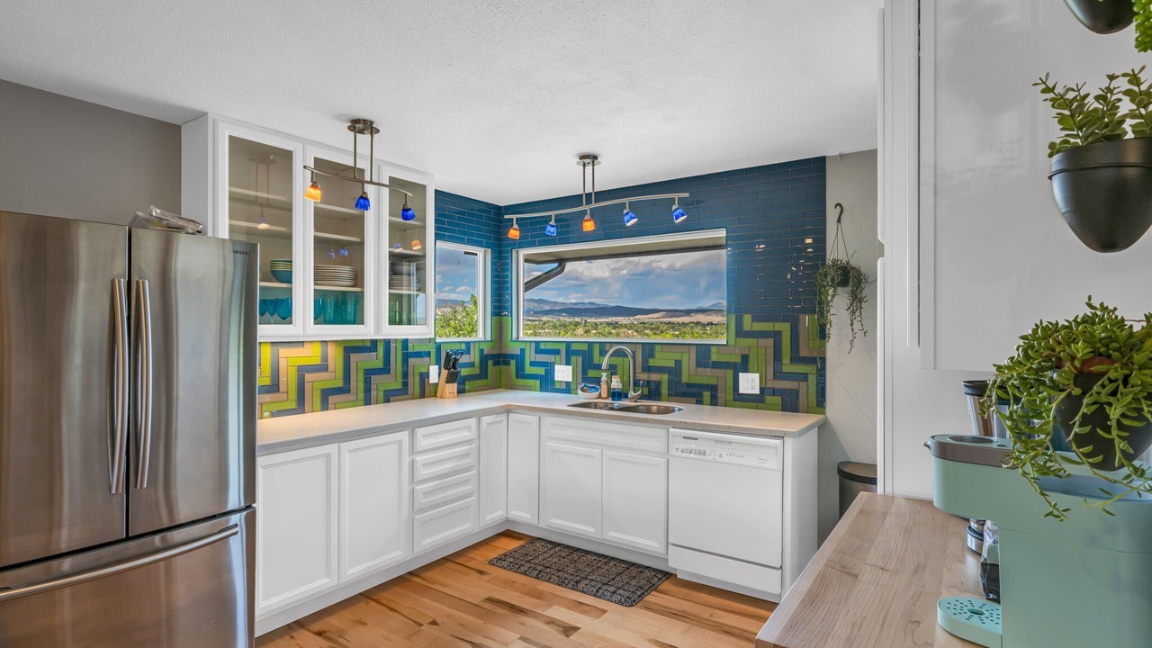 Photo of Kitchen in Lincoln Park
