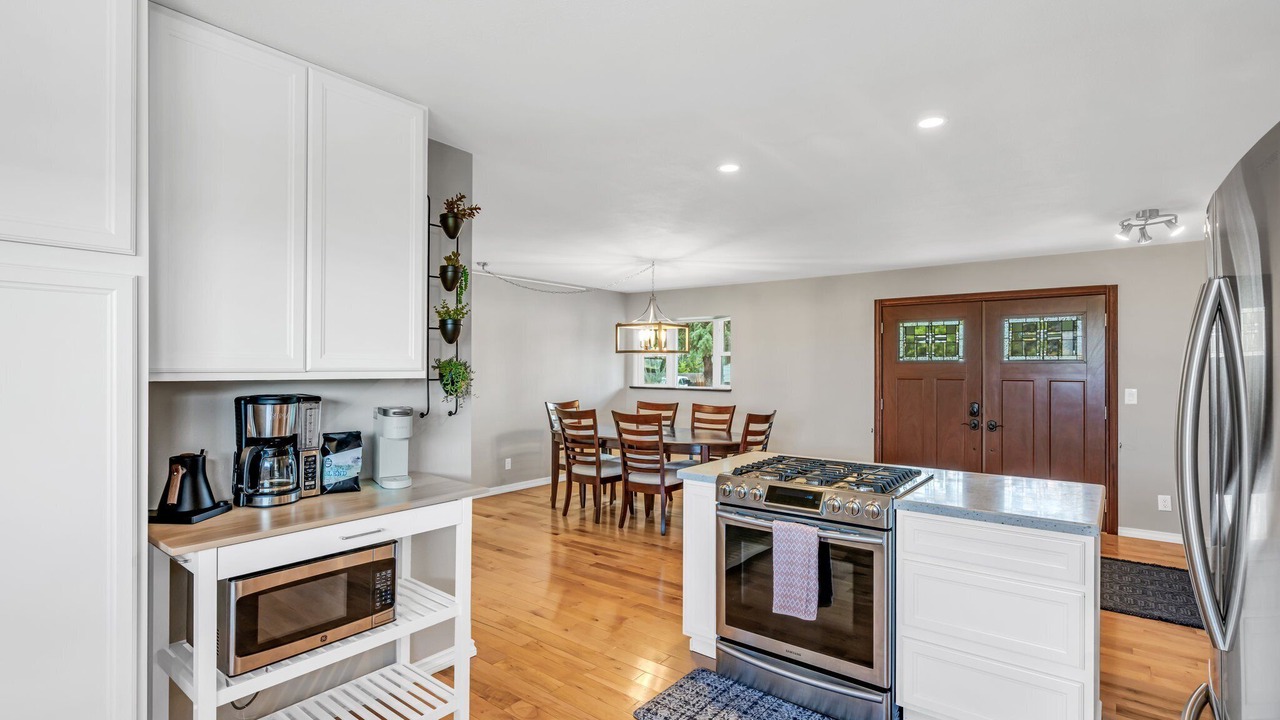 Photo of Kitchen in Lincoln Park