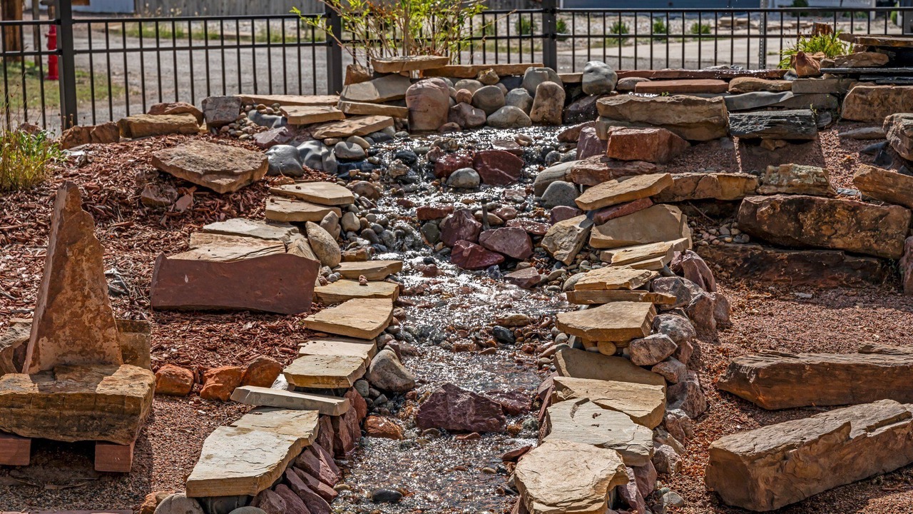 Photo of Outdoor in Lincoln Park