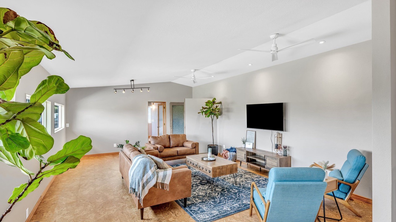 Photo of Livingroom in Lincoln Park