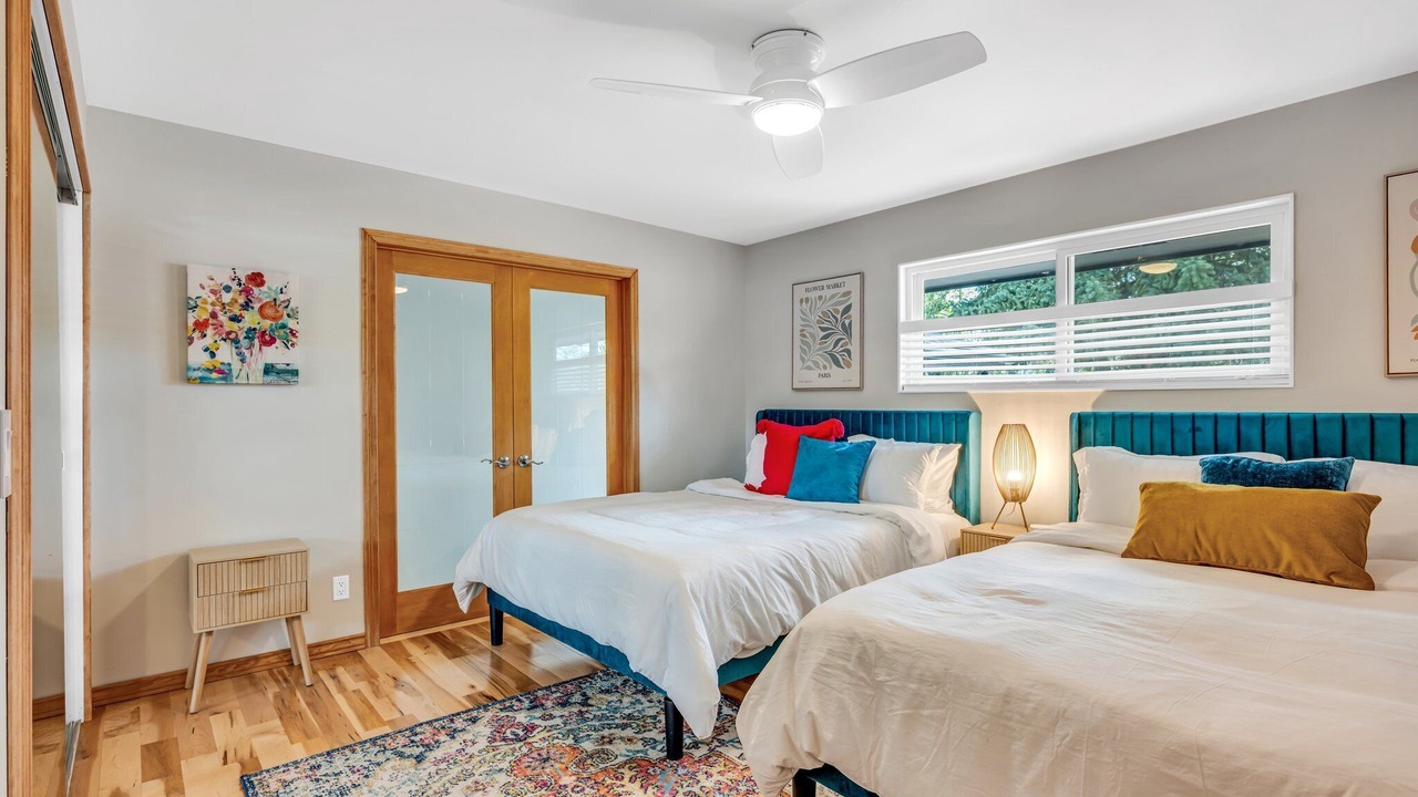 Photo of Bedroom in Lincoln Park