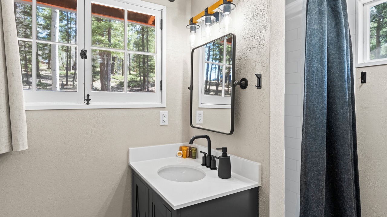 Photo of Bathroom in Divide
