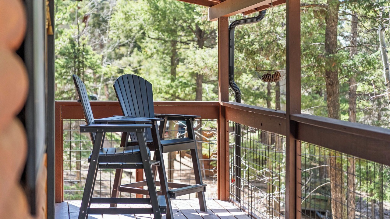 Photo of Outdoor in Divide