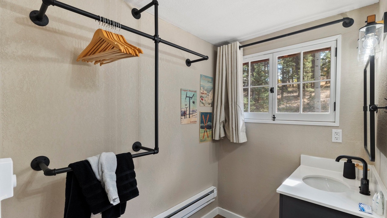 Photo of Bathroom in Divide