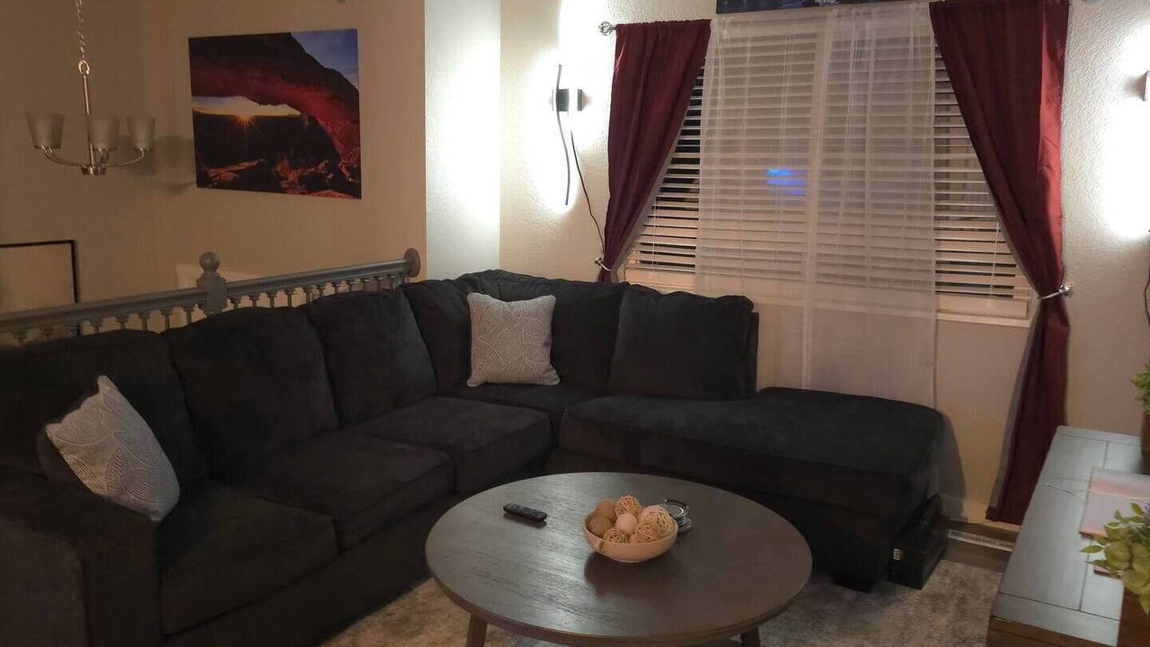 Photo of Bedroom in Village Seven
