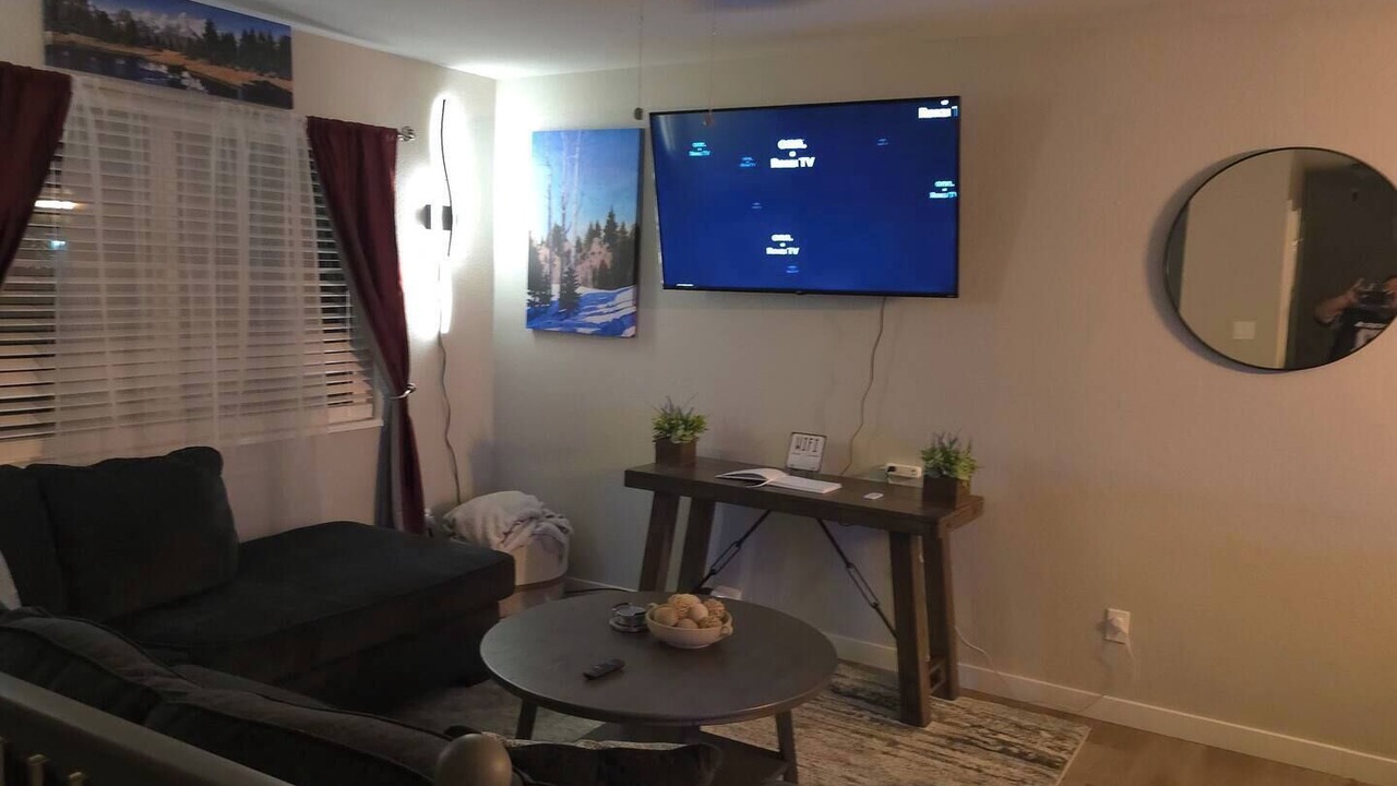Photo of Bedroom in Village Seven