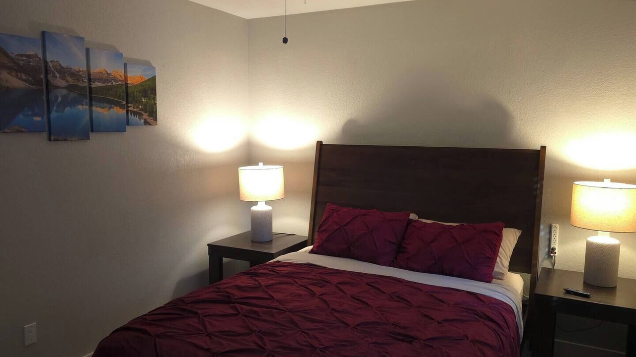 Photo of Bedroom in Village Seven
