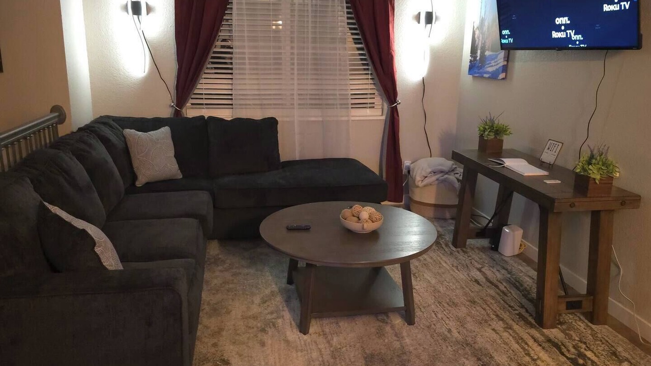 Photo of Bedroom in Village Seven