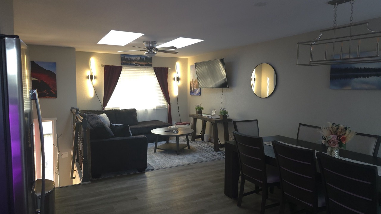 Photo of Bedroom in Village Seven