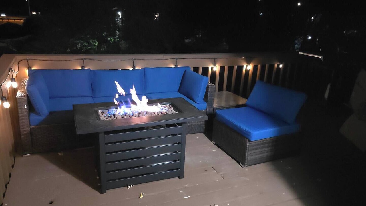Photo of Outdoor in Village Seven