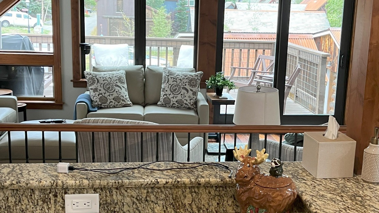 Photo of Livingroom in Weisshorn
