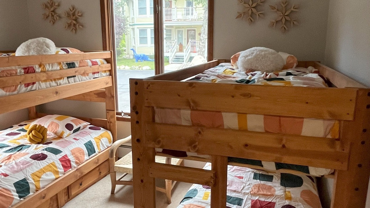 Photo of Bedroom in Weisshorn