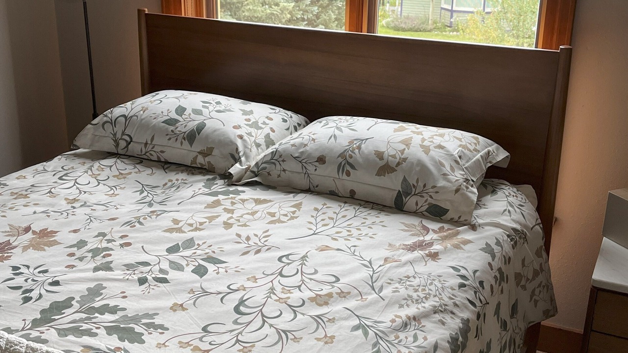 Photo of Bedroom in Weisshorn