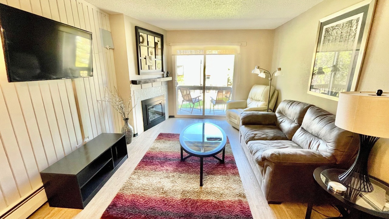 Photo of Livingroom in Grand Junction