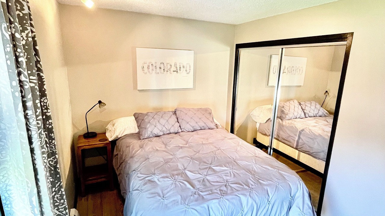 Photo of Bedroom in Grand Junction