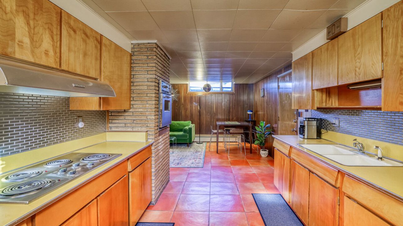 Photo of Kitchen in Bel Aire