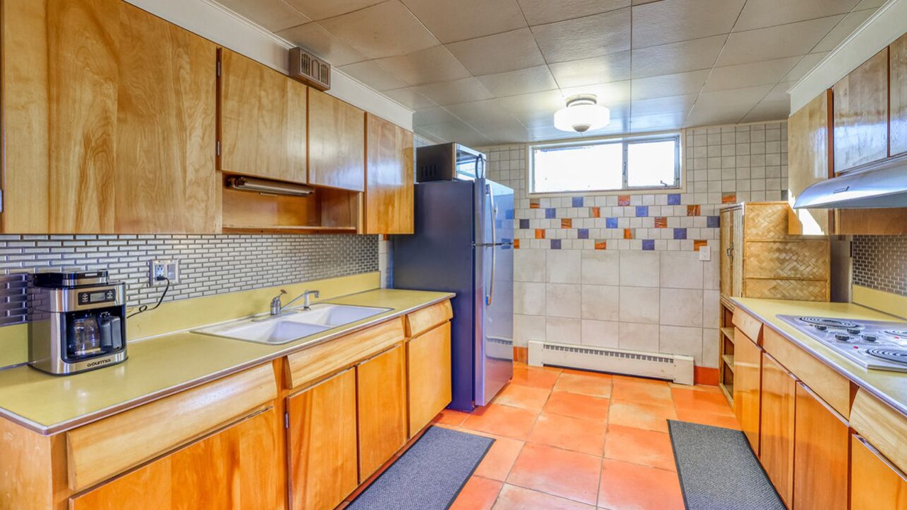 Photo of Kitchen in Bel Aire