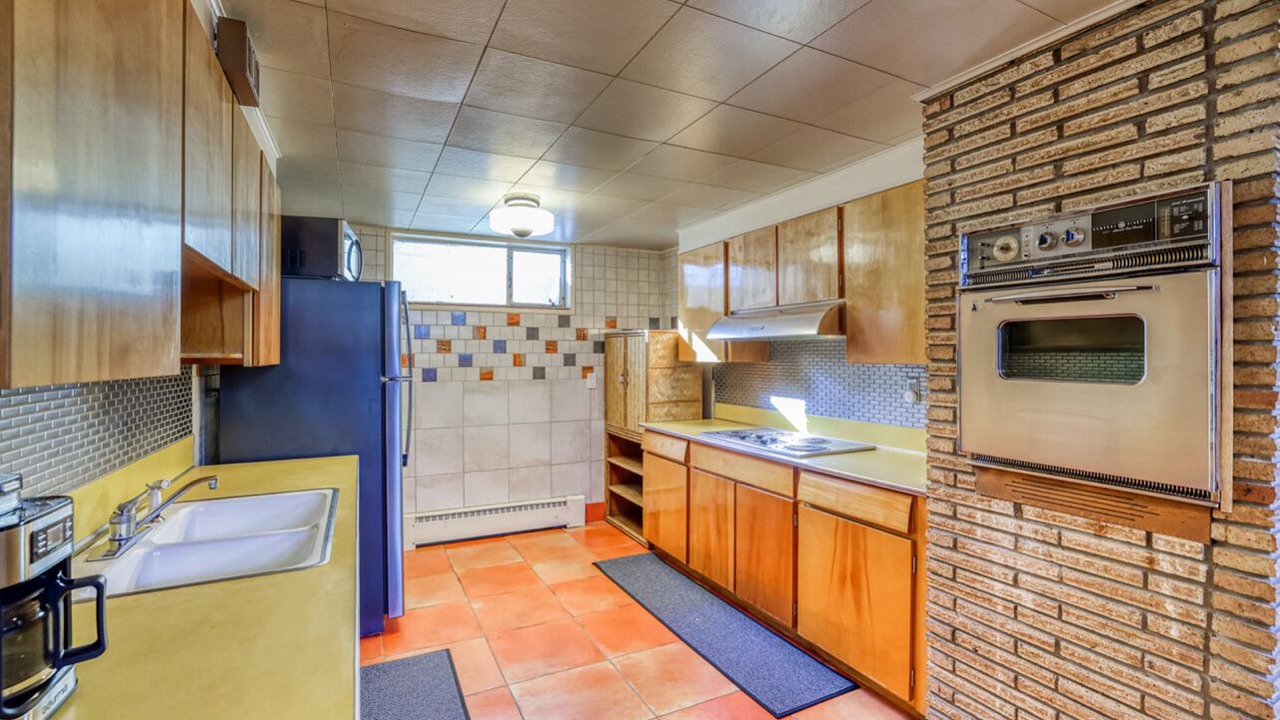 Photo of Kitchen in Bel Aire