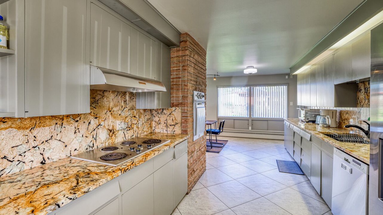 Photo of Kitchen in Bel Aire